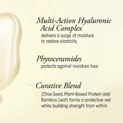 Oribe Hair Alchemy Fortifying Treatment Serum -Oribe Beauty 840035213903 alt2 1