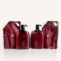 Oribe Conditioner For Beautiful Color Refill -Oribe Beauty 840035214801 alt2