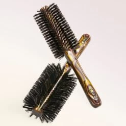 Oribe Large Round Brush 9 Oribe Large Round Brush -Oribe Beauty 840035218854 alt1