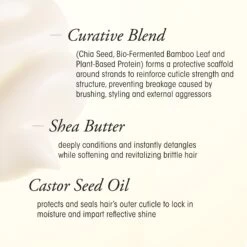 Oribe Hair Alchemy Strengthening Masque 7 Oribe Hair Alchemy Strengthening Masque -Oribe Beauty 840035219806 alt2