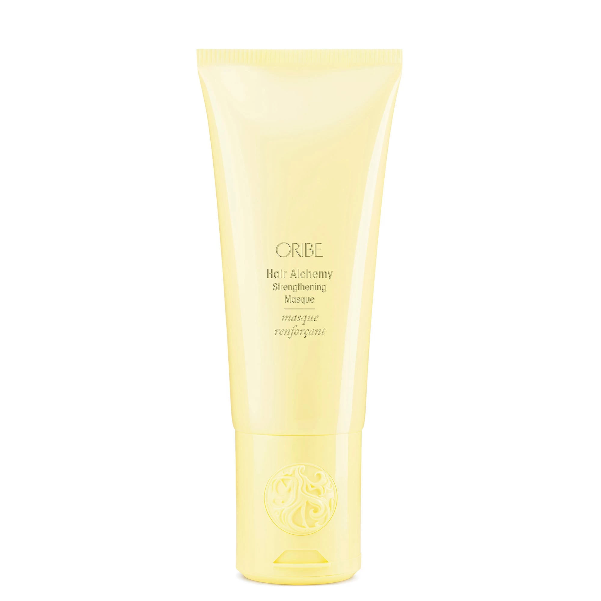 Oribe Hair Alchemy Strengthening Masque 1 Oribe Hair Alchemy Strengthening Masque