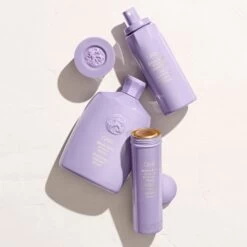 Oribe Serene Scalp Oil Control Shampoo -Oribe Beauty 840035219967 alt4