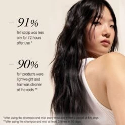 Oribe Serene Scalp Oil Control Treatment Mist -Oribe Beauty 840035220024 alt2