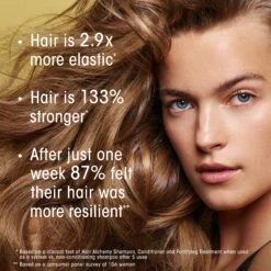Oribe Hair Alchemy Resilience Shampo 10 Oribe Hair Alchemy Resilience Shampo -Oribe Beauty 840035220208 alt2