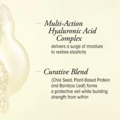 Oribe Hair Alchemy Resilience Shampo 12 Oribe Hair Alchemy Resilience Shampo -Oribe Beauty 840035220208 alt4