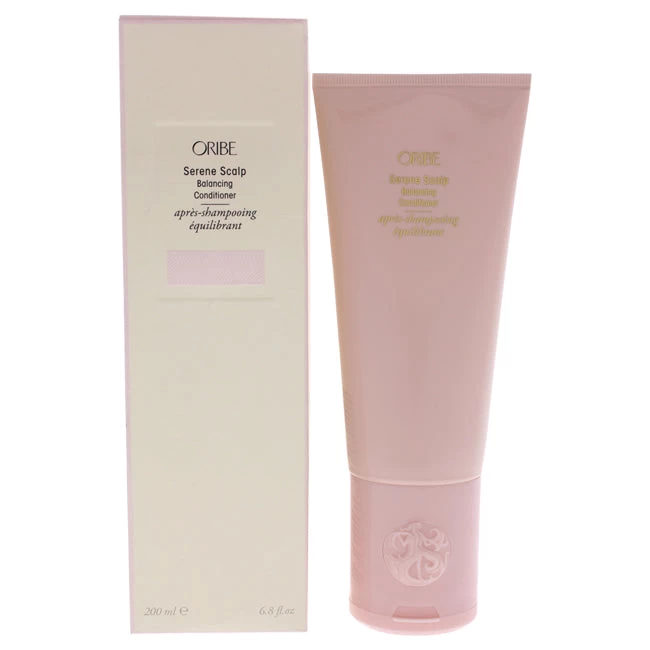 Oribe Serene Scalp Balancing Conditioner By Oribe For Unisex - 6.8 Oz Conditioner