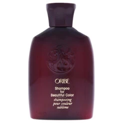 Oribe Shampoo For Beautiful Color By Oribe For Unisex - 2.5 Oz Shampoo