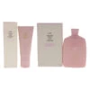 Oribe Serene Scalp Anti-Dandruff Shampoo And Conditioner Kit By Oribe For Unisex - 2 Pc Kit 8.5oz Shampoo, 6.8oz Conditioner