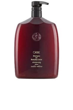 Travel Shampoo For Beautiful Color Oribe -Oribe Beauty ORIB WU137 V1