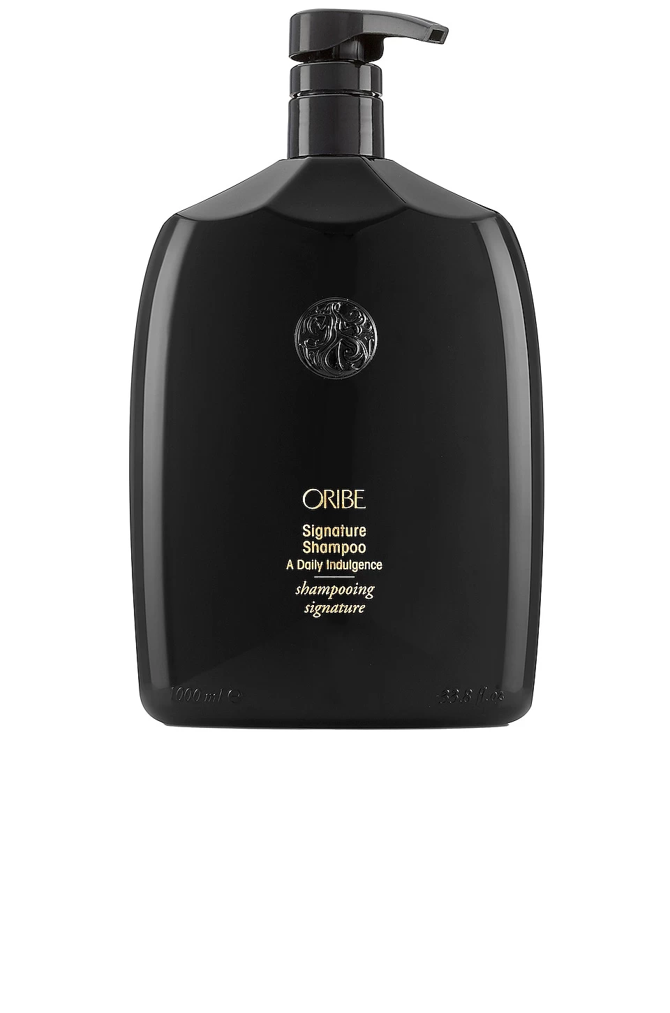 Oribe Signature Shampoo 5 Oribe Signature Shampoo - Image 5