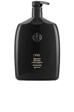 Oribe Travel Signature Shampoo -Oribe Beauty ORIB WU139 V1