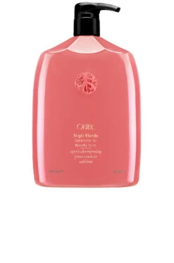Travel Bright Blonde For Beautiful Color Conditioner Oribe -Oribe Beauty ORIB WU147 V1