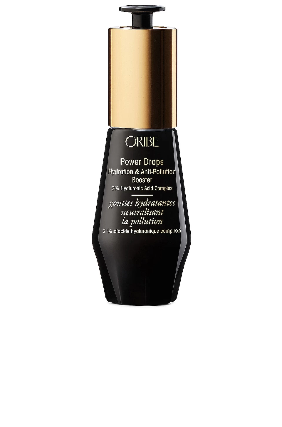 Oribe Power Drops Hydration & Anti-Pollution Booster 2 Oribe Power Drops Hydration & Anti-Pollution Booster - Image 2