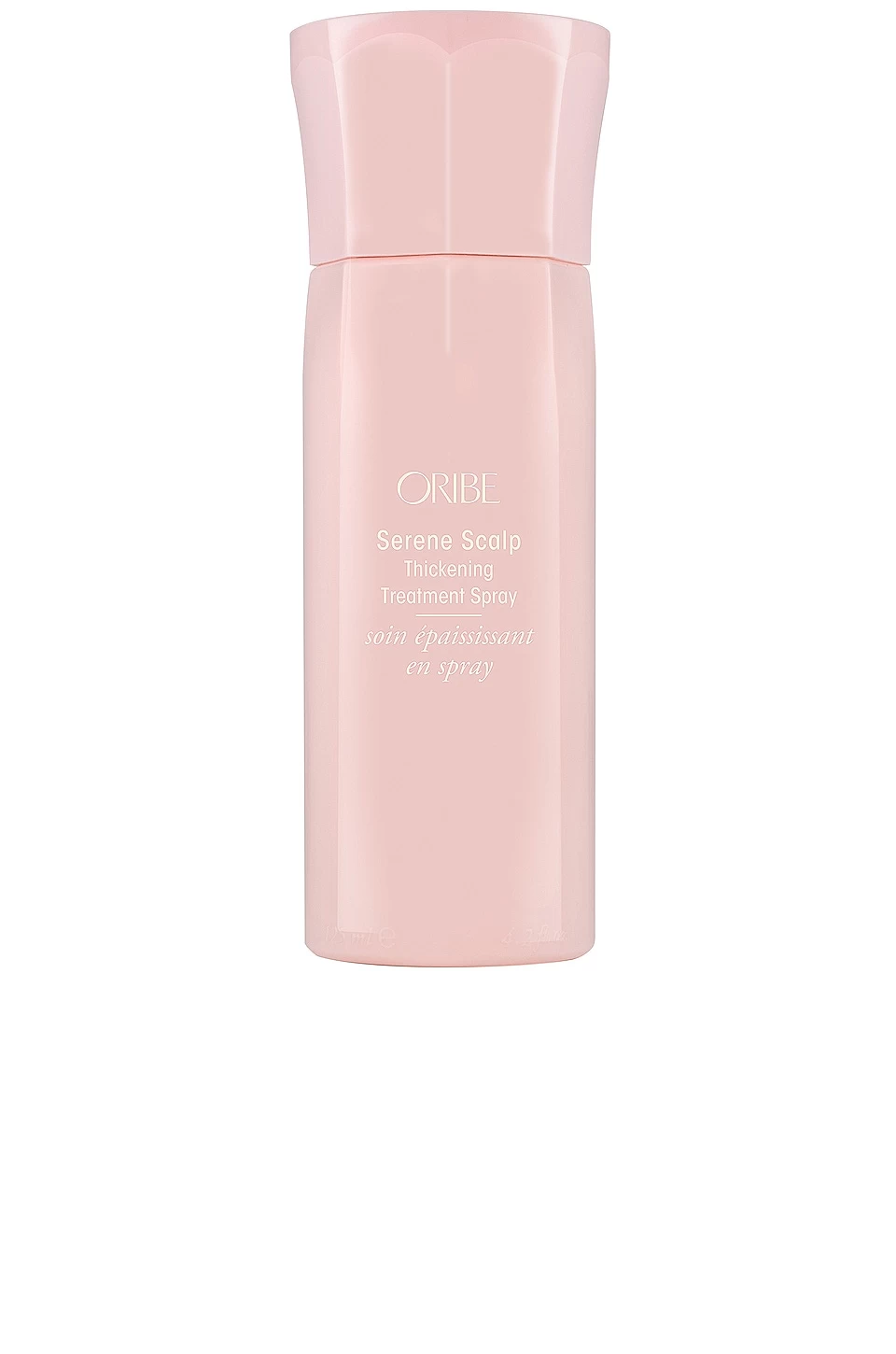 Oribe Serene Scalp Thickening Treatment Spray 1 Oribe Serene Scalp Thickening Treatment Spray