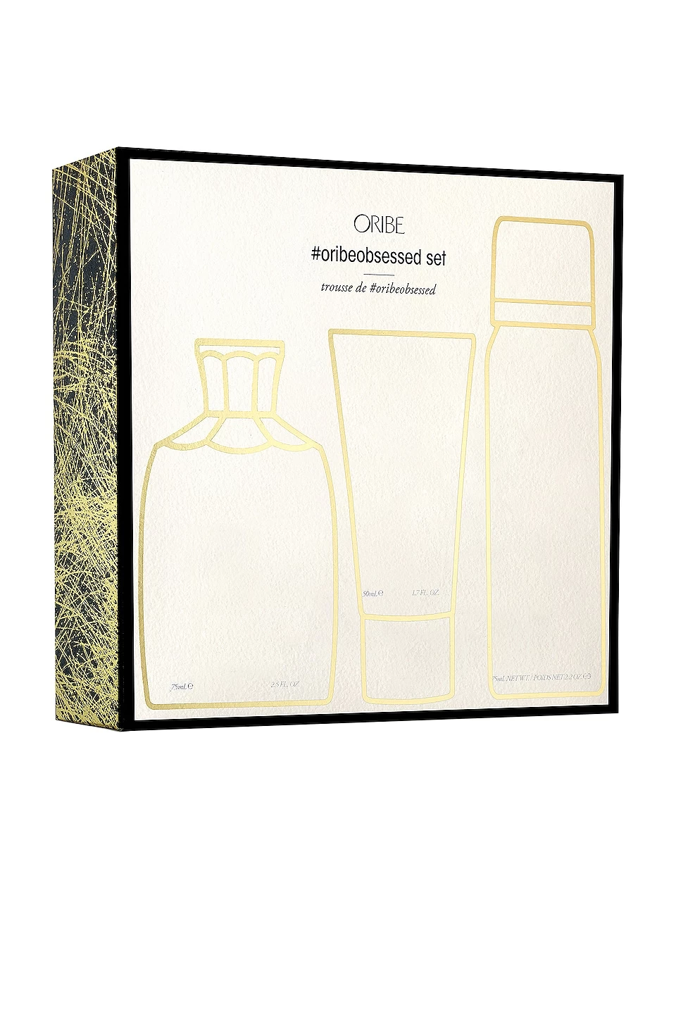 Oribe GOLD LUST ヘアケアセット 2 Oribe GOLD LUST ヘアケアセット - Image 2