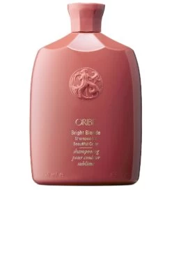 Travel Bright Blonde For Beautiful Color Shampoo Oribe -Oribe Beauty ORIB WU18 V1