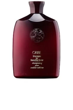 Travel Shampoo For Beautiful Color Oribe -Oribe Beauty ORIB WU1 V1