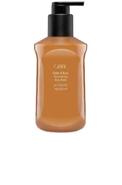 Oribe Cote D'azur Replenishing Body Wash