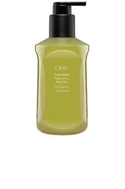 Oribe RECHARGE NETTOYANT CORPS DESERTLAND DESERTLAND REPLENISHING BODY WASH