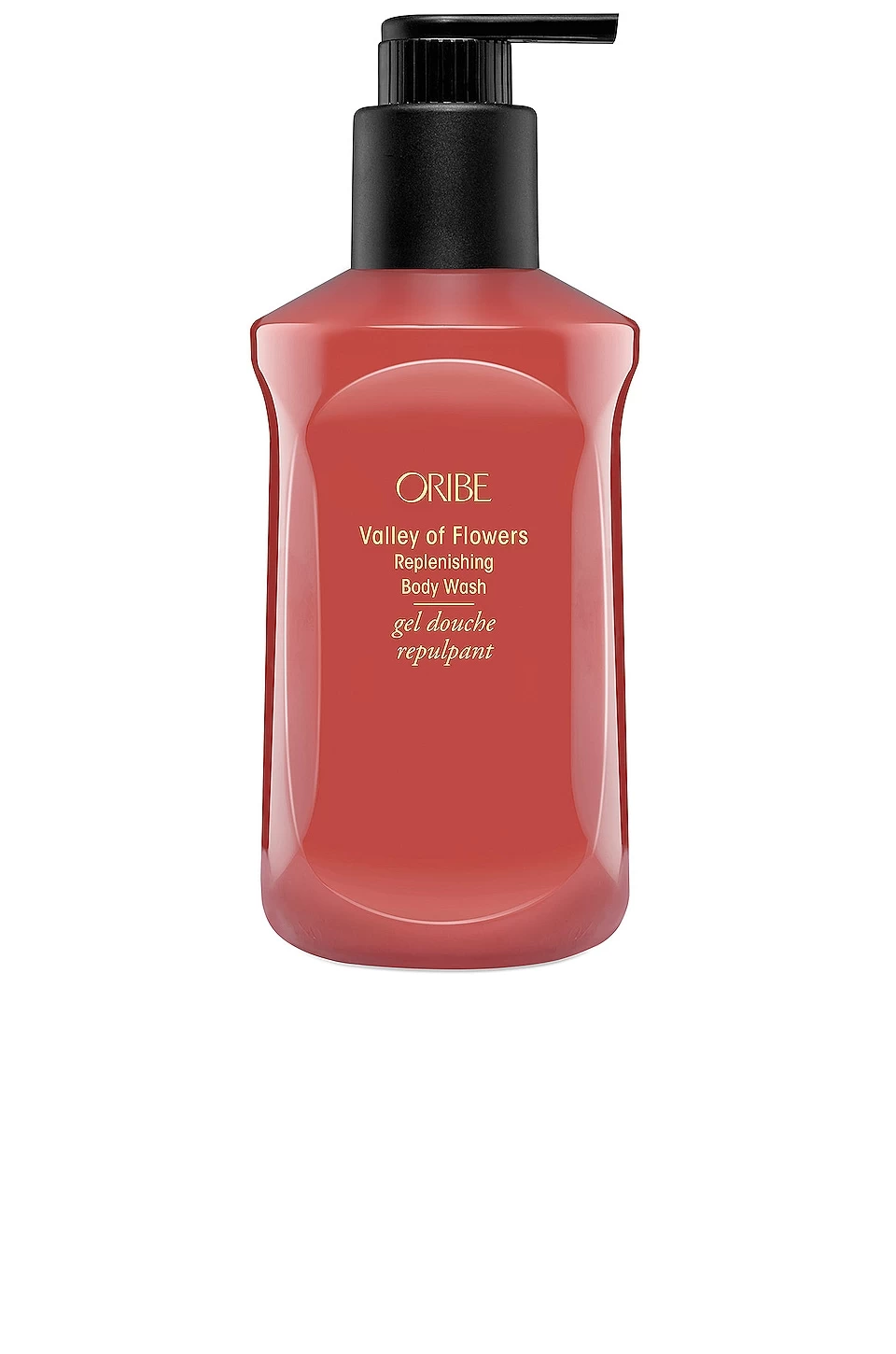 Oribe GEL DE BAÑO REPARADOR VALLE DE FLORES VALLEY OF FLOWERS REPLENISHING BODY WASH 1 Oribe GEL DE BAÑO REPARADOR VALLE DE FLORES VALLEY OF FLOWERS REPLENISHING BODY WASH