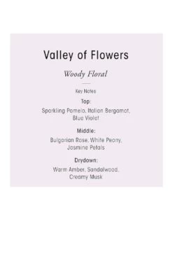 Oribe GEL DE BAÑO REPARADOR VALLE DE FLORES VALLEY OF FLOWERS REPLENISHING BODY WASH 5 Oribe GEL DE BAÑO REPARADOR VALLE DE FLORES VALLEY OF FLOWERS REPLENISHING BODY WASH -Oribe Beauty ORIB WU217 V3