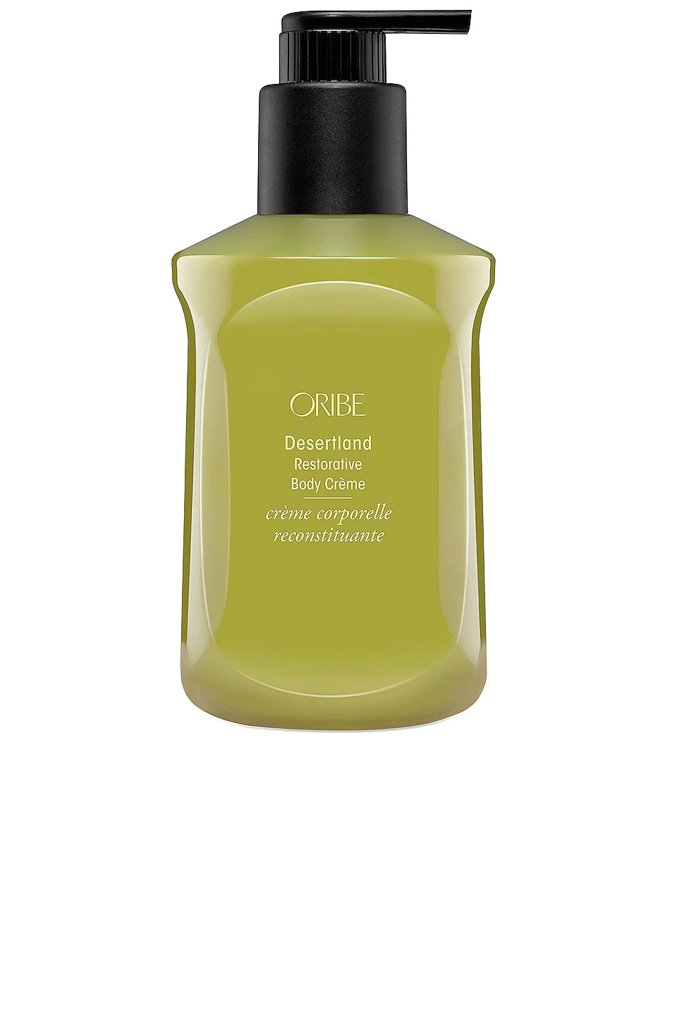 Oribe Desertland Restorative Body Creme 1 Oribe Desertland Restorative Body Creme