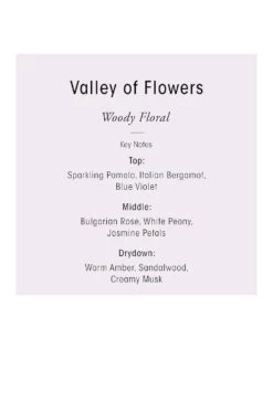 Oribe Valley Of Flowers Restorative Body Creme -Oribe Beauty ORIB WU220 V3