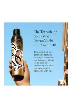 Oribe Limited Edition Dry Texturizing Spray 7 Oribe Limited Edition Dry Texturizing Spray -Oribe Beauty ORIB WU221 V4