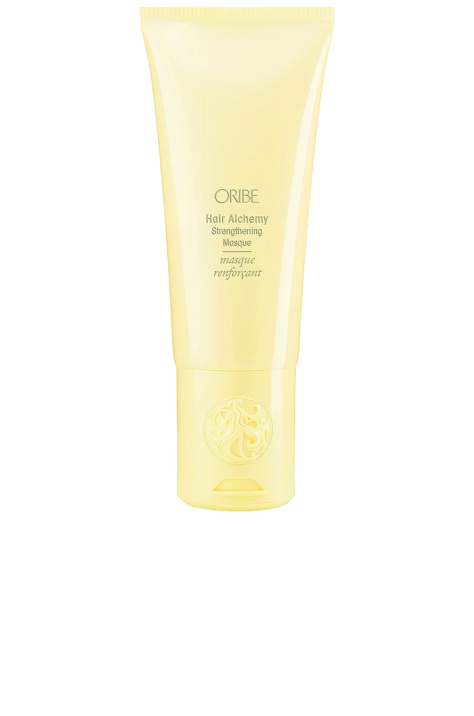 Oribe Hair Alchemy Strengthening Masque 1 Oribe Hair Alchemy Strengthening Masque
