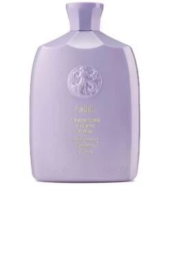 Oribe Serene Scalp Oil Control Shampoo