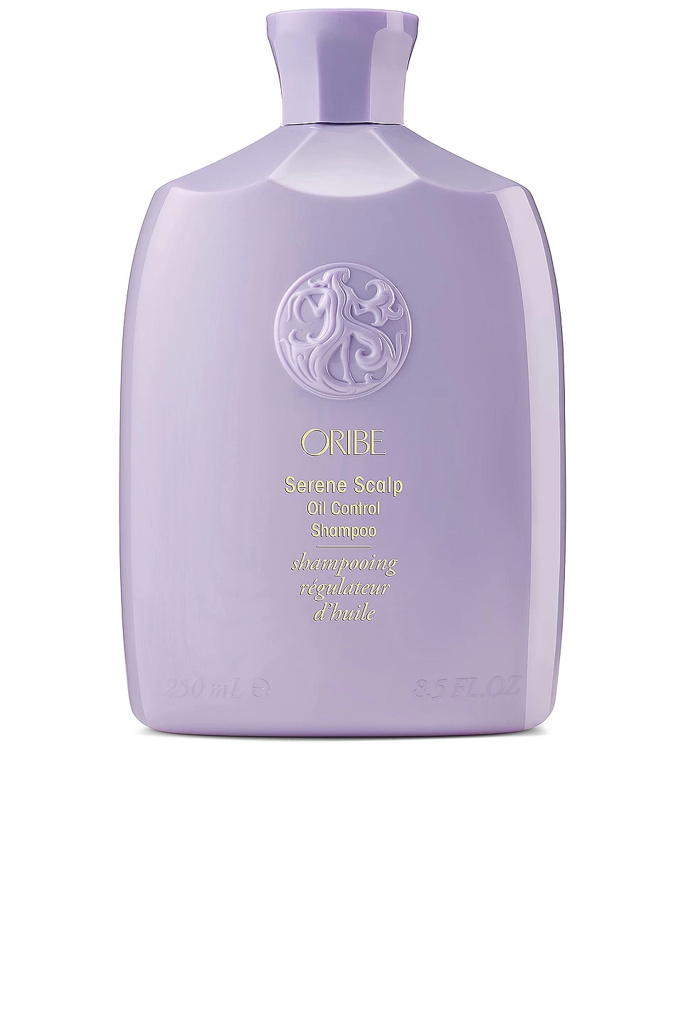 Oribe Serene Scalp Oil Control Shampoo 1 Oribe Serene Scalp Oil Control Shampoo
