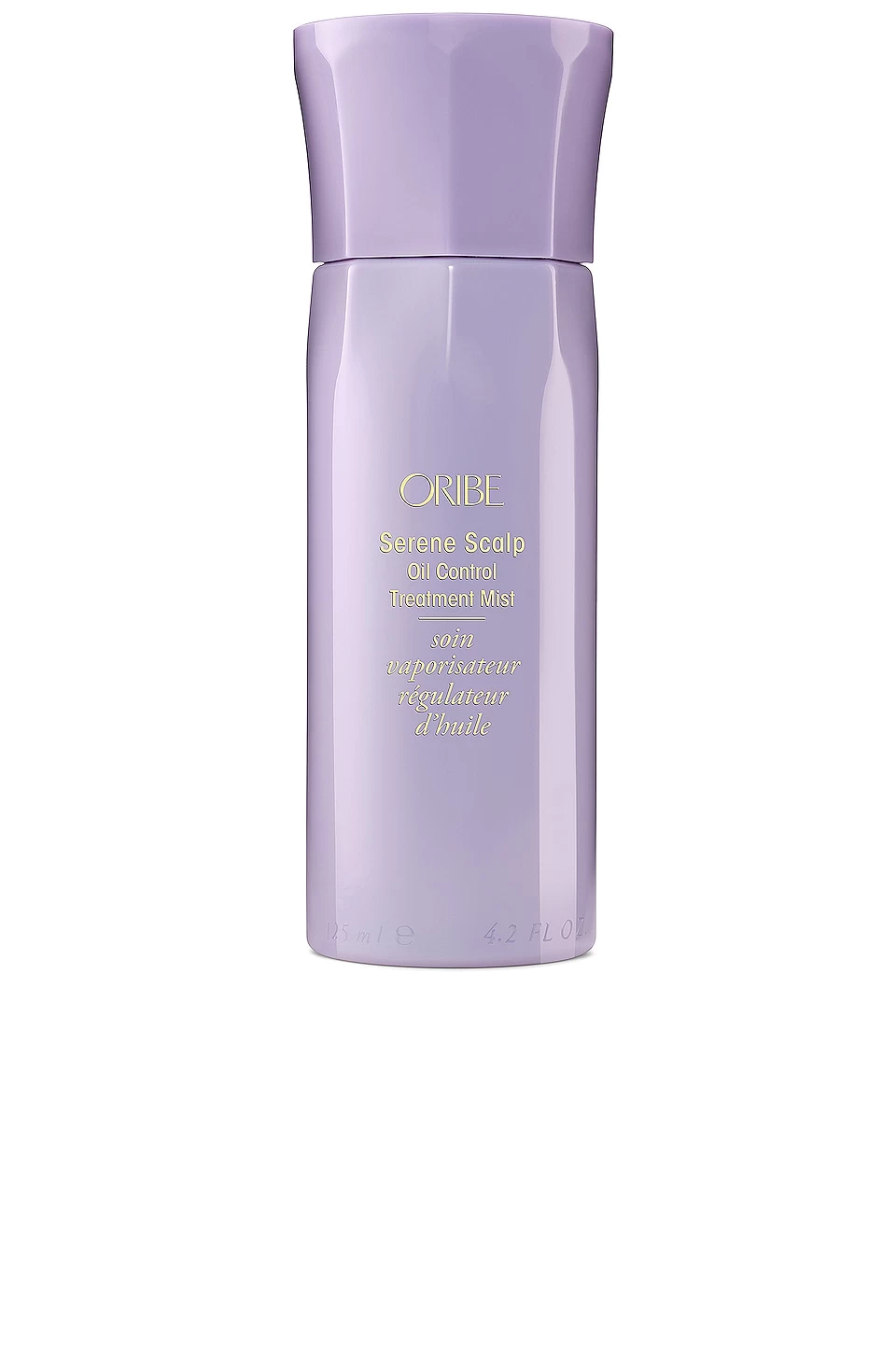 Oribe Serene Scalp Oil Control Treatment Mist 1 Oribe Serene Scalp Oil Control Treatment Mist