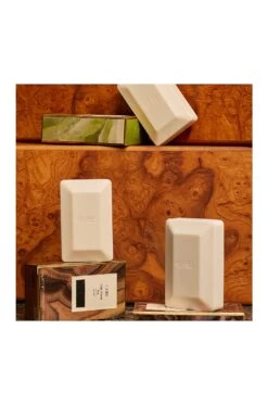 Oribe Cote D'azur Bar Soap -Oribe Beauty ORIB WU243 V7