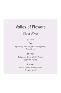 Oribe Valley Of Flower Bar Soap -Oribe Beauty ORIB WU245 V3