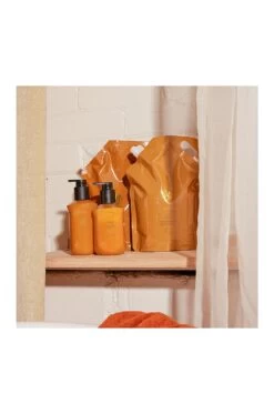 Oribe RECHARGE NETTOYANT CORPS COTE D'AZUR 14 Oribe RECHARGE NETTOYANT CORPS COTE D'AZUR -Oribe Beauty ORIB WU246 V7