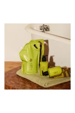 Oribe Desertland Replenishing Body Wash Refill -Oribe Beauty ORIB WU248 V6