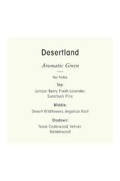 Oribe Desertland Restorative Body Creme Refill 12 Oribe Desertland Restorative Body Creme Refill -Oribe Beauty ORIB WU249 V4