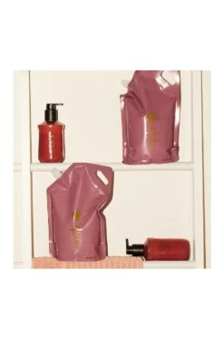 Oribe Valley Of Flowers Replenishing Body Wash Refill -Oribe Beauty ORIB WU250 V7