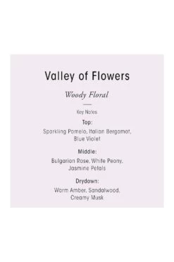 Oribe Valley Of Flowers Restorative Body Creme Refill -Oribe Beauty ORIB WU251 V4