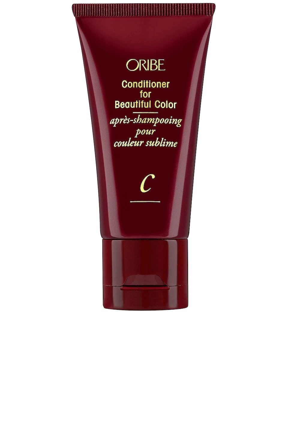 Travel Conditioner For Beautiful Color Oribe 1 Travel Conditioner For Beautiful Color Oribe