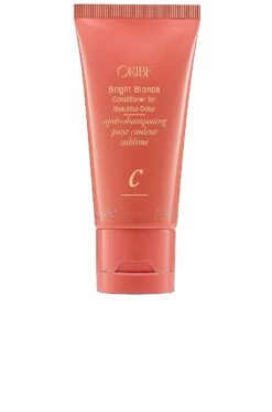 Travel Bright Blonde For Beautiful Color Conditioner Oribe -Oribe Beauty ORIB WU47 V1 1