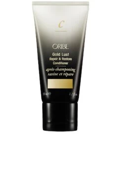 Oribe REFIL DO CONDICIONADOR GOLD LUST GOLD LUST CONDITIONER REFILL POUCH 9 Oribe REFIL DO CONDICIONADOR GOLD LUST GOLD LUST CONDITIONER REFILL POUCH -Oribe Beauty ORIB WU48 V1 2