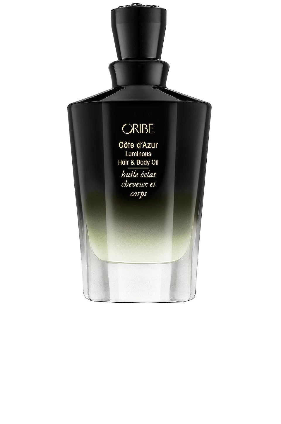 Oribe Cote D'Azur Luminous Hair & Body Oil 1 Oribe Cote D'Azur Luminous Hair & Body Oil