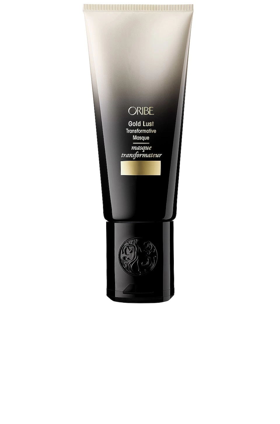 Oribe Gold Lust Transformative Masque 1 Oribe Gold Lust Transformative Masque