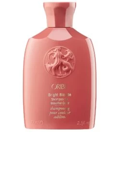 Travel Bright Blonde For Beautiful Color Shampoo Oribe -Oribe Beauty ORIB WU63 V1 1