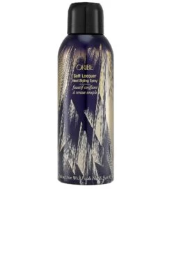 Oribe Soft Lacquer Heat Styling Spray
