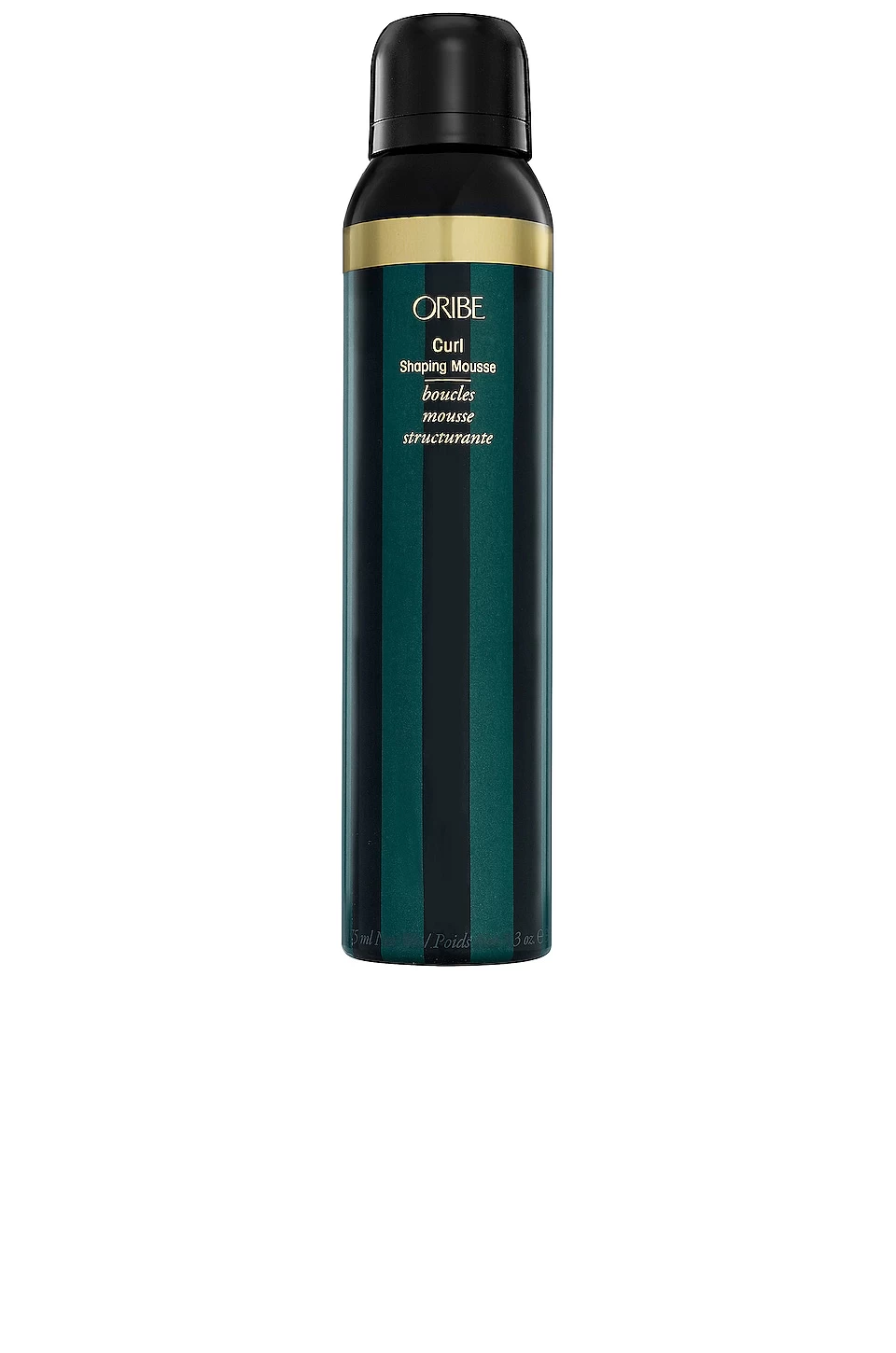 Oribe Curl Shaping Mousse 1 Oribe Curl Shaping Mousse