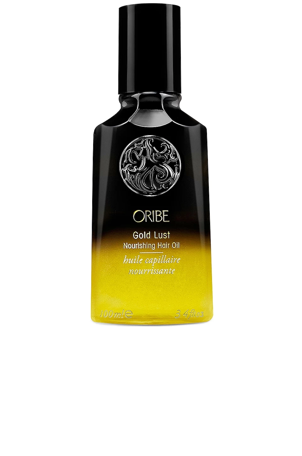 Oribe Travel Gold Lust Hair Oil 3 Oribe Travel Gold Lust Hair Oil - Image 3
