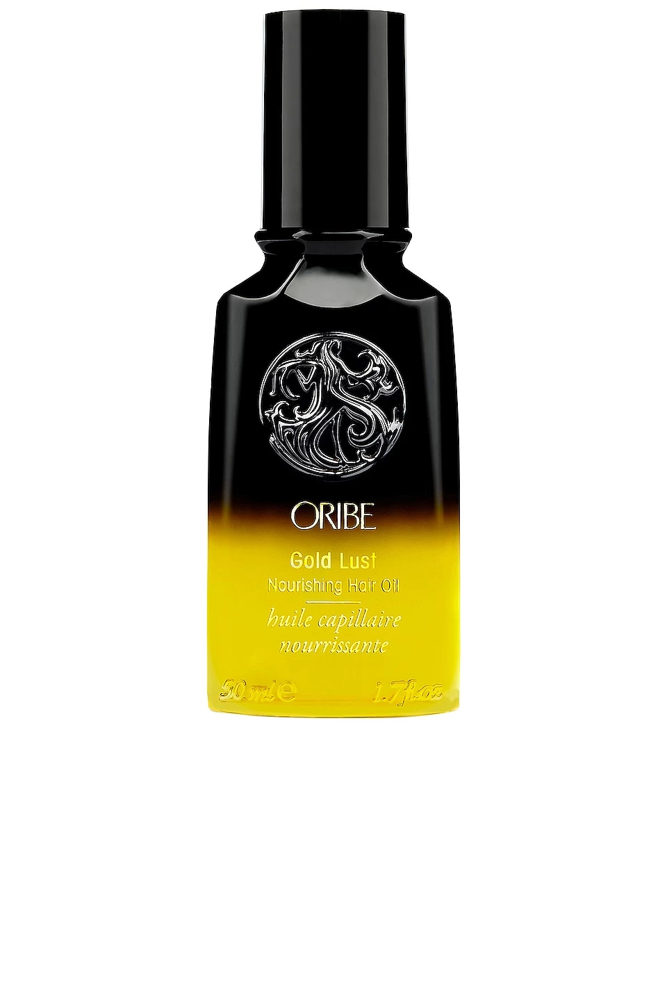 Oribe Travel Gold Lust Hair Oil 1 Oribe Travel Gold Lust Hair Oil