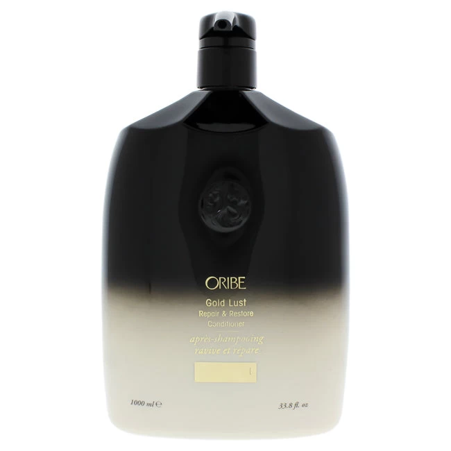 Oribe Gold Lust Repair And Restore Conditioner By Oribe For Unisex - 33.8 Oz Conditioner